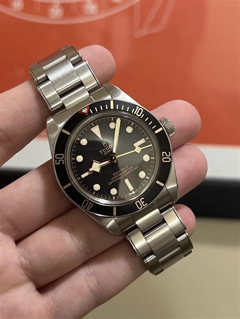 tudor bb38|tudor black bay 58 gilt.